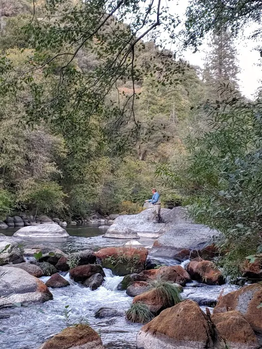 Sand Bar Flat Campground Picture 4