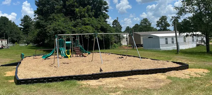 Deer Run Mobile Home Park Picture 2