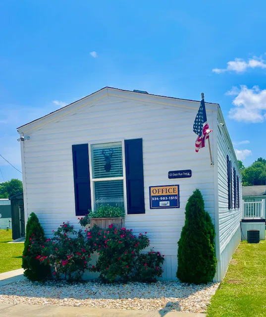 Deer Run Mobile Home Park Picture 1