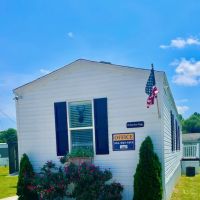 Deer Run Mobile Home Park ico