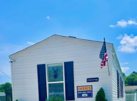 Deer Run Mobile Home Park