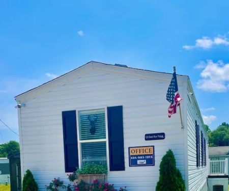 Deer Run Mobile Home Park