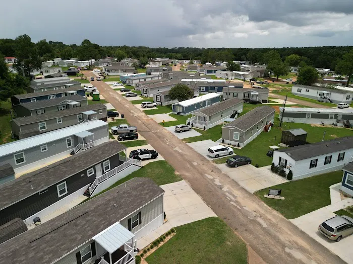Deer Run Mobile Home Park Picture 4
