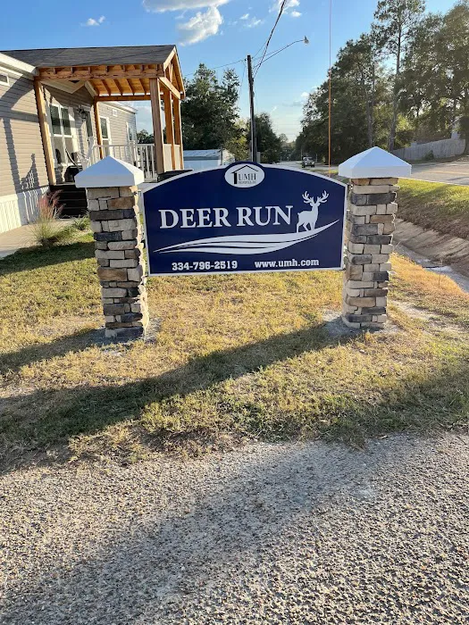 Deer Run Mobile Home Park Picture 9