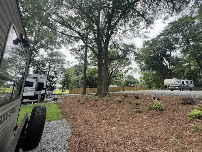 Kennedy's Korner RV Park Picture 3