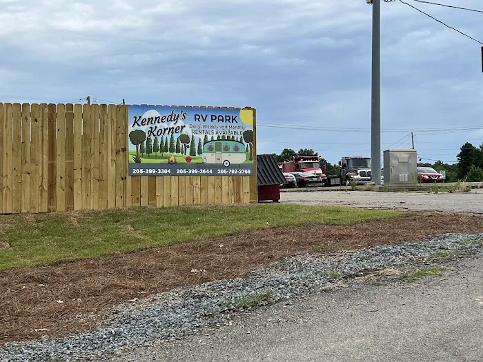 Kennedy's Korner RV Park Picture 1
