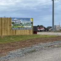 Kennedy's Korner RV Park ico