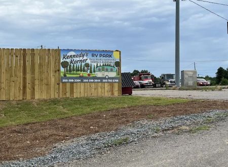 Kennedy's Korner RV Park