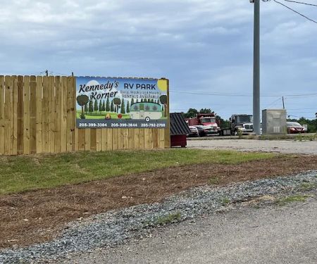 Kennedy's Korner RV Park