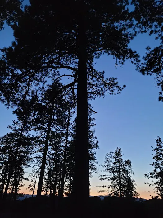 Cascade Campground Picture 6