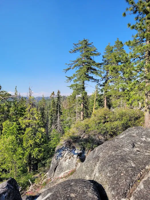 Cascade Campground Picture 9