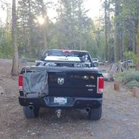 Cascade Campground ico