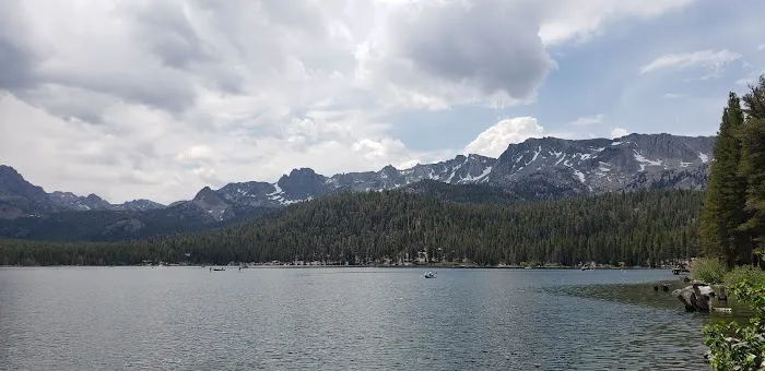 Cascade Campground Picture 4