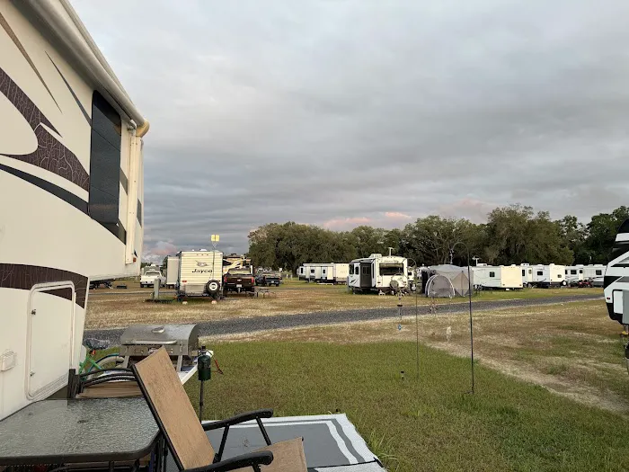 Dreamin N Driftin RV Resort Picture 8