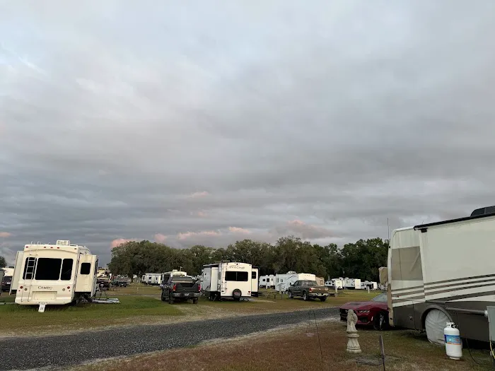 Dreamin N Driftin RV Resort Picture 9