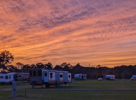Dreamin N Driftin RV Resort