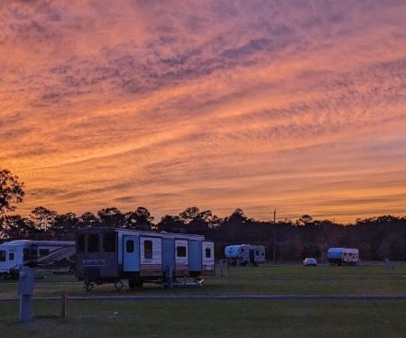 Dreamin N Driftin RV Resort
