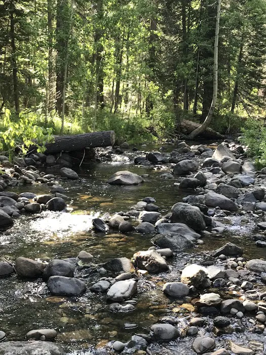 Mill Creek Campground Picture 5