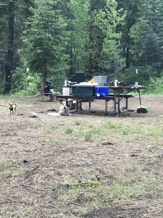 Mill Creek Campground Picture 8
