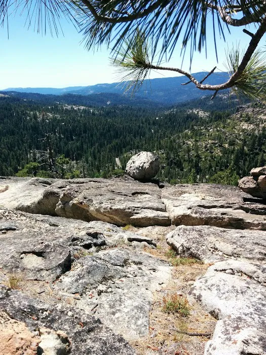 Mill Creek Campground Picture 10