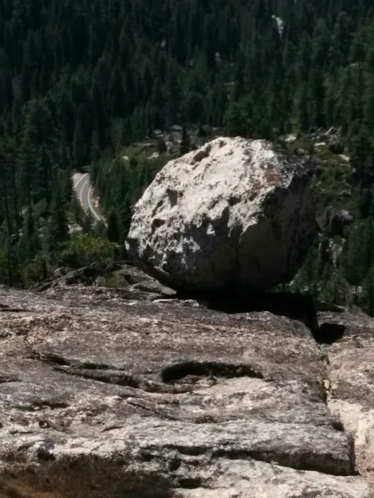Mill Creek Campground Picture 9