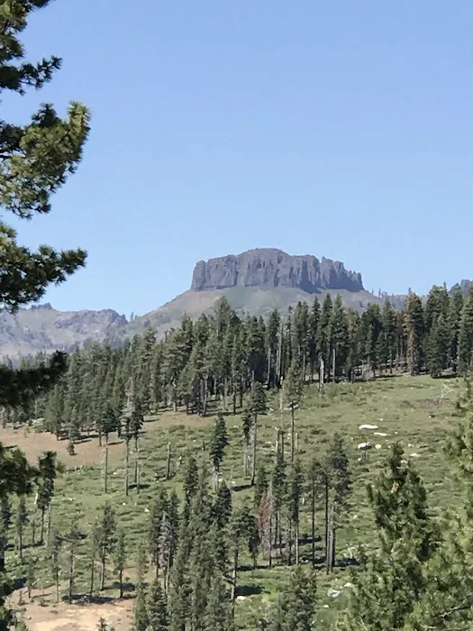 Mill Creek Campground Picture 1