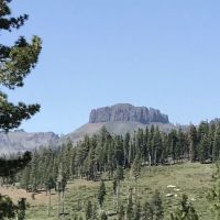 Mill Creek Campground ico