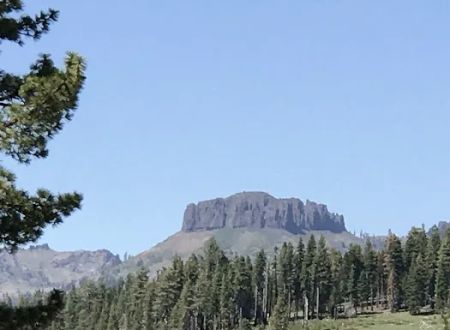 Mill Creek Campground