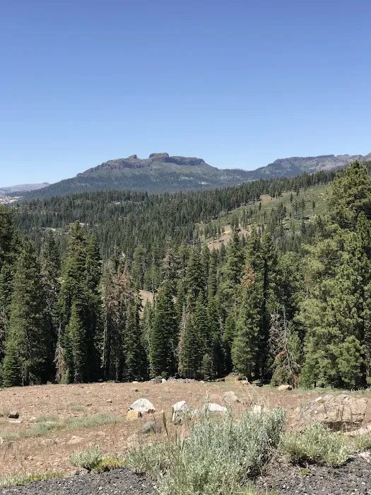 Mill Creek Campground Picture 6