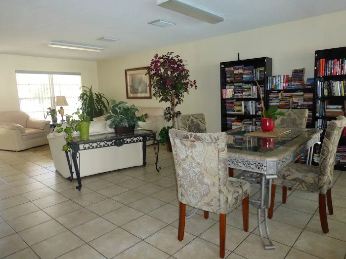 Whitney Manufactured Home Community Picture 2