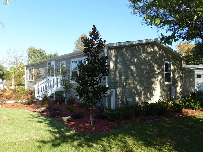Whitney Manufactured Home Community Picture 4