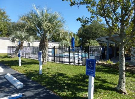 Whitney Manufactured Home Community