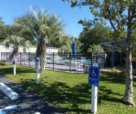 Whitney Manufactured Home Community