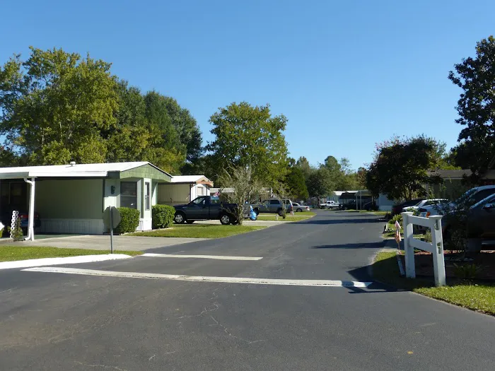 Whitney Manufactured Home Community Picture 5