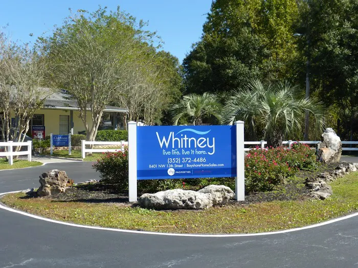 Whitney Manufactured Home Community Picture 7