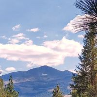 Robinson Creek South Campground ico