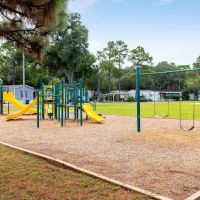 Timberlake Manufactured Home Community ico