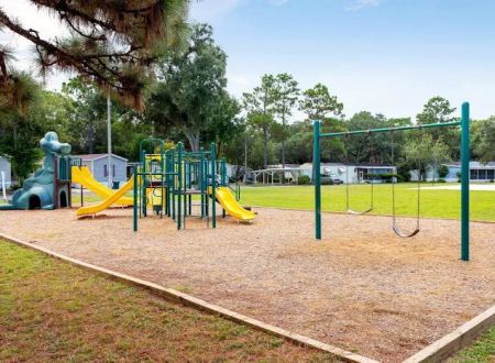 Timberlake Manufactured Home Community