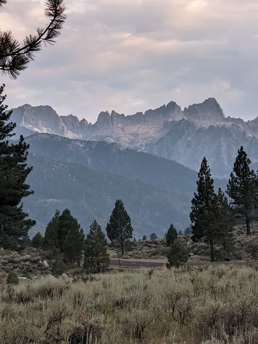 Robinson Creek North Campground Picture 5
