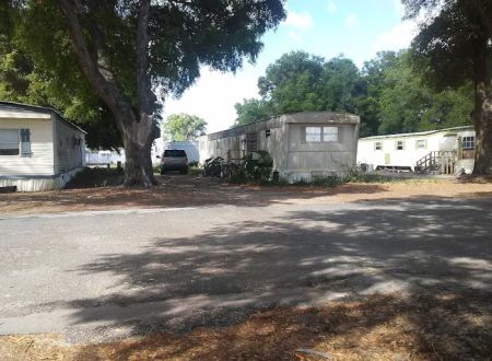 GNJ Properties LLC