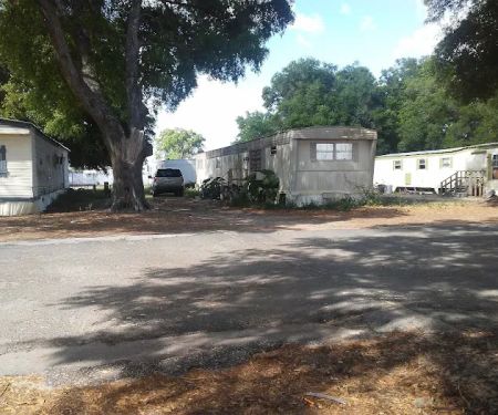 GNJ Properties LLC
