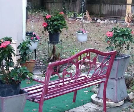 Oak Tree Village Apartments & Campground