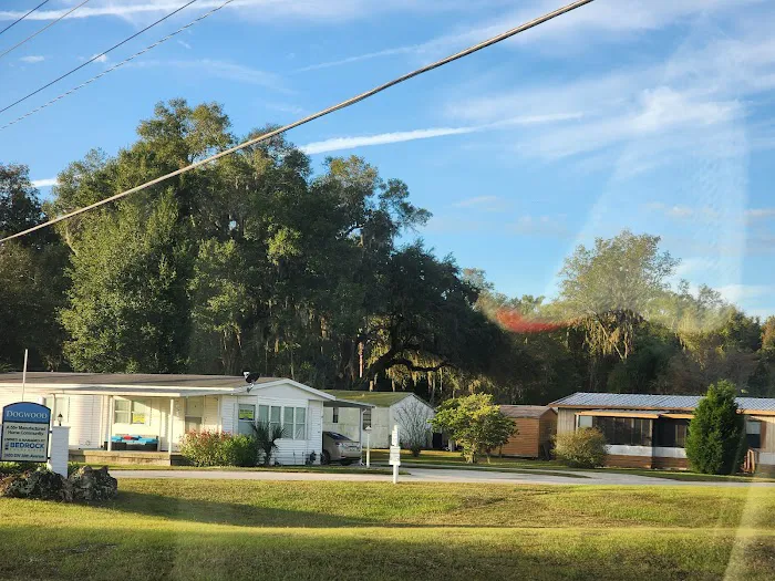 Bedrock Dogwood Acres Mobile Home Park (55+ community) Picture 5