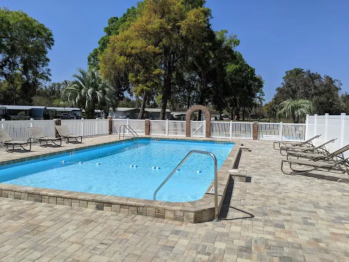 Bedrock Dogwood Acres Mobile Home Park (55+ community) Picture 7