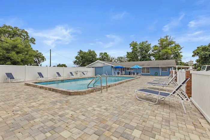 Bedrock Dogwood Acres Mobile Home Park (55+ community) Picture 3