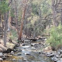 Buckeye Campground ico