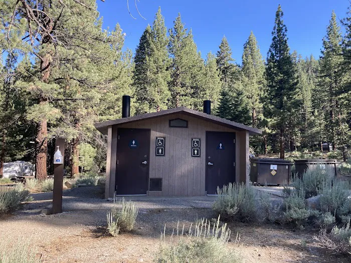Buckeye Campground Picture 2