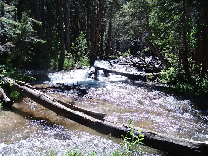 Buckeye Campground Picture 9