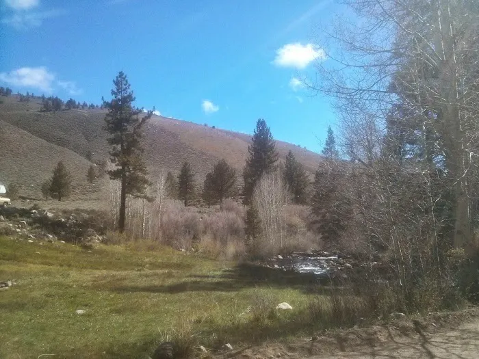 Buckeye Campground Picture 6