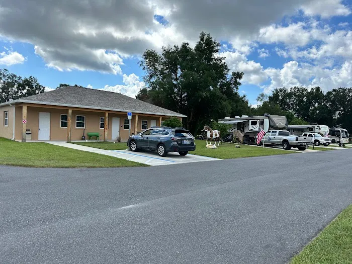 Southern Springs RV Resort Picture 1